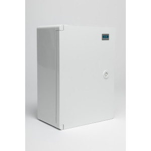 Корпус пластиковый ЩМПп 350х250х150мм УХЛ1 IP65 DYNEL