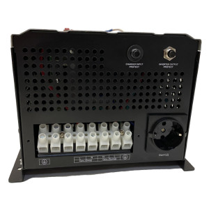ИБП Hiden Control HPS30-1012 (тор.транс.)