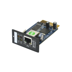 Карта SNMP (DY-801)