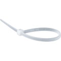 Хомут 80 819 NCT-025-250-100-WH (уп.100шт) Navigator 80819