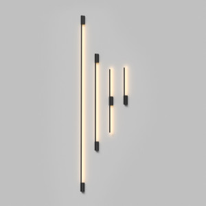 Бра Denkirs DK5080-BK
