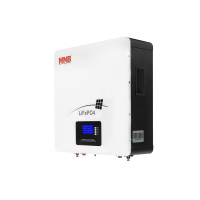 Аккумуляторные батареи MNB Battery LFPW-25.6-100 LCD (25.6В, 100 Ач, LiFePO4)