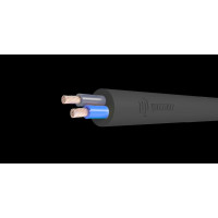 Кабель КГ-ХЛ 2х1.5 (N) 220/380-3 (м) ГОСТ