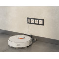 MA330010 Комплект механизма электрической розетки ALFA Бежевый матовый 2USB AC 20W быстрая зарядка сз QUANT AP3300, VM160 AMBRELLA VOLT