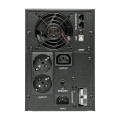 Источник бесперебойного питания линейно-интерактивный E-Power PSW 600 1000ВА напольный без АКБ с усил. заряд. устройством PROxima EKF PSW-610-T