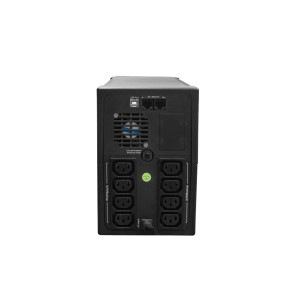 ИБП HIDEN EXPERT ULI1500E 1500ВА/900Вт