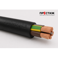 Кабель ВВГнгА-LS 5х95 МС N PE 1кВ м ГОСТ
