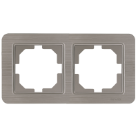 Arvia Electric, Lavin, Рамка 2-я, (медный)