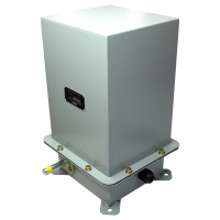 КА4658-6У2, IP55, командоаппарат   Электротехник
