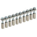 Перемычка ARMAFIX для CTS 4кв.мм 10PIN в сборе IEK YCT10-00-K03-004-A-10P