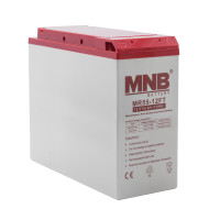 Аккумуляторные батареи MNB Battery MR 55-12 FT