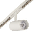 Магнитный трековый светильник CYLINDER, MAGNET AM430 CX-B12-18W-4000K WH
