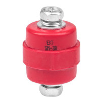 Изолятор шинный SM-30 бочонок