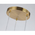 Подвесной светильник E14*3