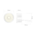 Светодиодный модуль Denkirs DK4000-8W dim