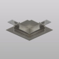Соединитель для шинопровода Denkirs TR5705-DN
