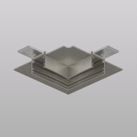 Соединитель для шинопровода Denkirs TR5705-DN