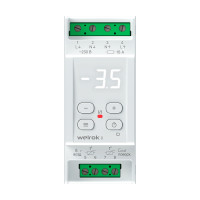 Терморегулятор Welrok li