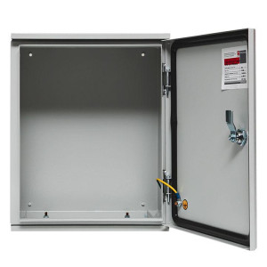 Щит ЩМПг - 40.32.22 Гранит IP66 PROxima EKF mb66-1