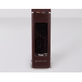 Светодиодная настольная лампа 3000K-6400K 6Вт+LCD 2Вт