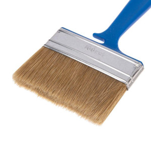 Кисть плоская Лаки 100х12мм Rexant 89-0305