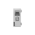 Аккумуляторные батареи MNB Battery LFPW-12.8-200 LCD Touch (12.8В, 200 Ач, LiFePO4)