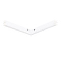 Трековый светильник SMART OPAL AM532 WH-220V-18W SMART