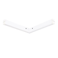 Трековый светильник SMART OPAL AM532 WH-220V-18W SMART