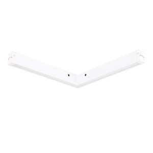Трековый светильник SMART OPAL AM532 WH-220V-18W SMART