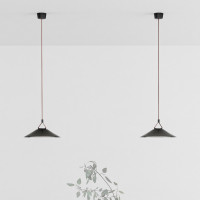 Трек-система Denkirs DK55SET25-01-BR