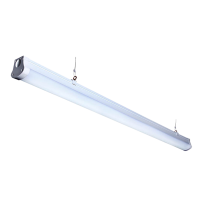 Светильник Слимлайт Линейный  40W-5000Lm  4000-4500К Опал IP65