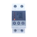 Реле контроля напряжения VOLTHAUS VPS8 05 U 80A
