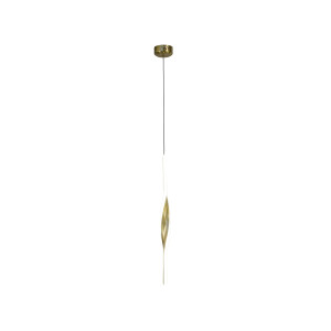 Подвесной светильник AM465 POLISHED GOLD