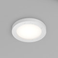 Влагозащищенный светильник Denkirs DK3012-WH