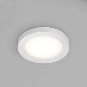 Влагозащищенный светильник Denkirs DK3012-WH