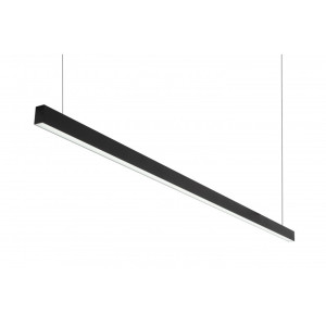 Линейный светильник Denkirs DK9304-BK