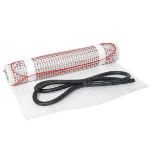 Комплект Теплый пол (мат) двухжил. 450Вт 3кв.м Уют PROxima EKF nm2-450-3