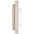 FLITE Рамка 2-местная IP55 Рпро-2-55-ФлЛ льняной IEK