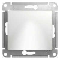 GLOSSA ВЫВОД КАБЕЛЯ, механизм, БЕЛЫЙ GSL000199