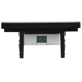 FORTE&PIANO Подсветка LED встраиваемая FP857M металл слоновая кость IEK