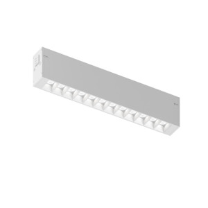 Светильник на шине Denkirs DK8201-WH