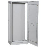 Корпус сборный ВРУ SMART 1800х600х450 IP31 IEK YKM50-1800-600-450