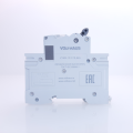 Выключатель автоматический VOLTHAUS VYM9 1Р 10А (С) 6кА