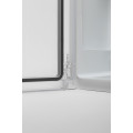 Корпус пластиковый ЩМПп прозрачная дверь 400х300х165мм УХЛ1 IP65 DYNEL