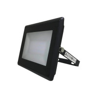 Прожектор светодиодный FLOODLIGHT ДО 50Вт 6500К 3600лм IP65 ECO CLASS черн. LEDVANCE 4058075176737