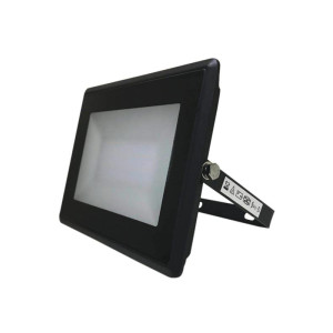 Прожектор светодиодный FLOODLIGHT ДО 50Вт 6500К 3600лм IP65 ECO CLASS черн. LEDVANCE 4058075176737