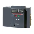 E4H 4000 PR122/P-LSI In=4000A 3p W MP  Автоматический выключатель