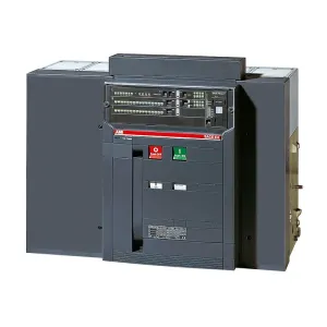 E4H 4000 PR122/P-LSI In=4000A 3p W MP  Автоматический выключатель