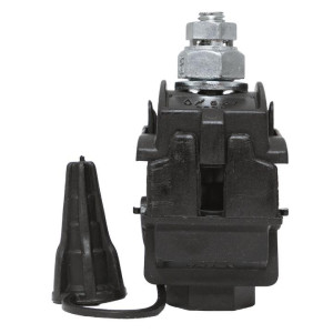 Зажим прокалывающий ответвительный N640 16-120/6-35кв.мм (голый провод/СИП) PROxima EKF n-640