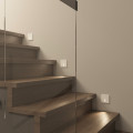 Подсветка ступеней лестницы Denkirs DK1030-WH